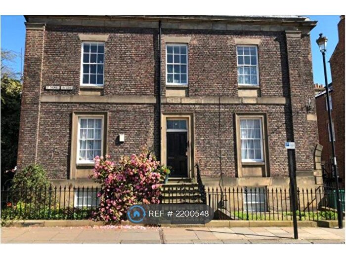 3 Bedroom Flat To Rent In St. Thomas Crescent, Newcastle Upon Tyne, NE1