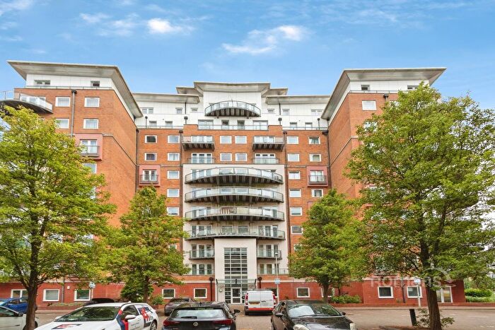 2 Bedroom Flat To Rent In Winterthur Way, Victory Hill, Basingstoke, RG21