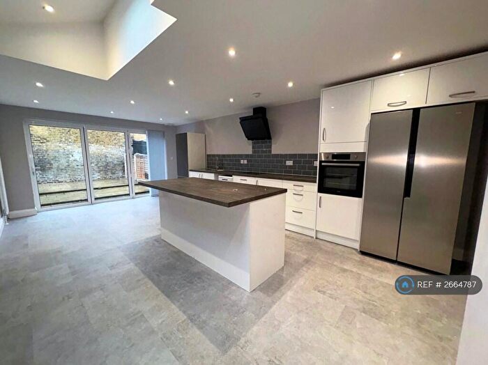 4 Bedroom Terraced House To Rent In Selby Road, London, E11