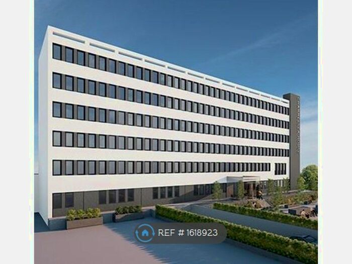 1 Bedroom Flat To Rent In Canning Road, London, E15