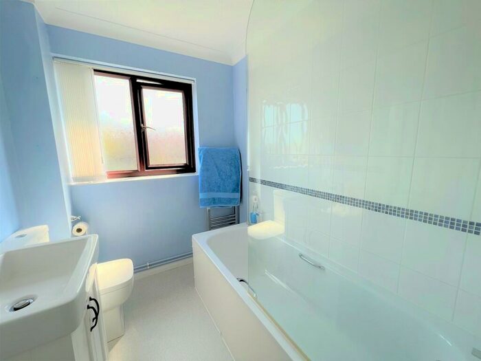 2 Bedroom Semi-Detached House For Sale In Carr Avenue, Leiston, IP16