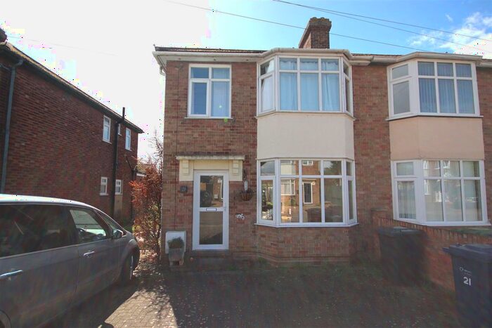 3 Bedroom Property To Rent In Elfleda Road, Cambridge, CB5