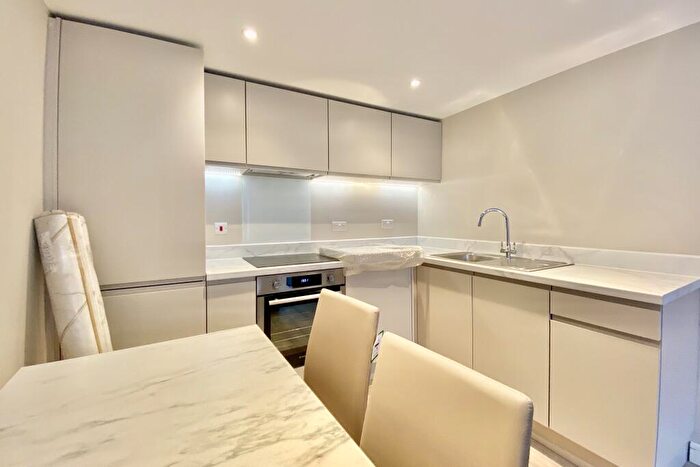 2 Bedroom Apartment To Rent In Green Quarter, Cross Green Lane, Leeds, LS9