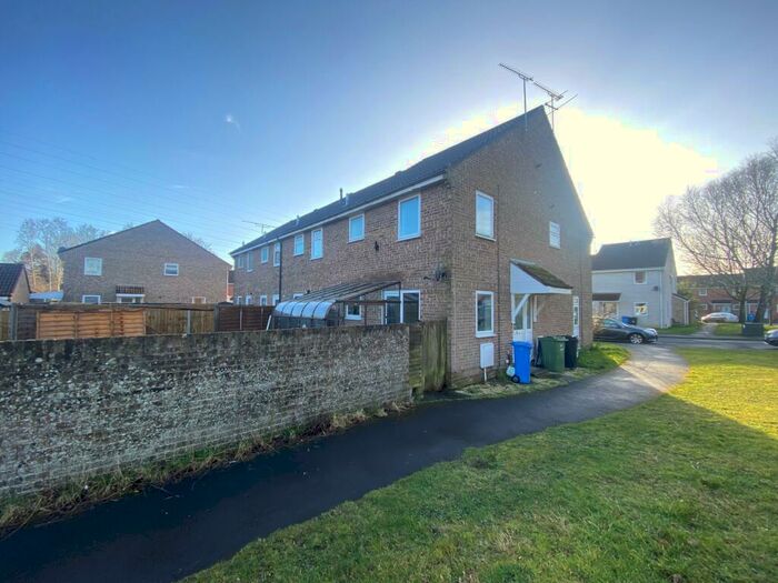 1 Bedroom House To Rent In Bovington Close, Canford Heath, BH17