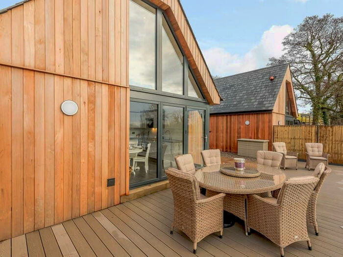 3 Bedroom Detached House To Rent In Bleasdale Road, Beacon Fell, PR3