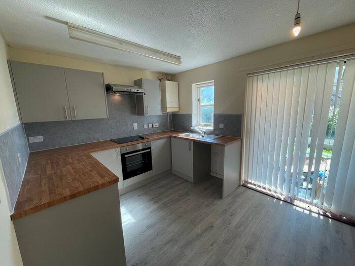 2 Bedroom Semi-Detached House To Rent In Parc Morlais, Llangennech, Llanelli, SA14