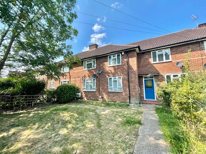 1 Bedroom Flat To Rent In Chester Road, Loughton, IG10