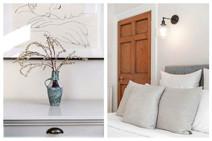 5 Bedroom Terraced House For Sale In Pelham Street, London, SW7