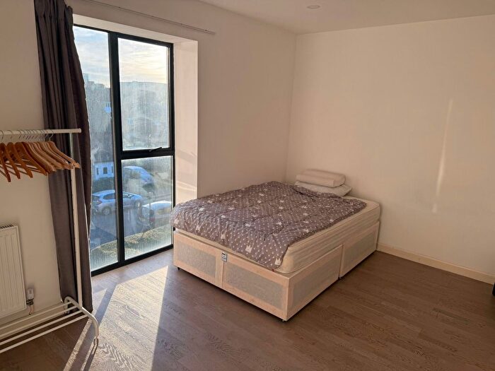 1 Bedroom Terraced House To Rent In Supreme Point, Butchers Road, London, E16