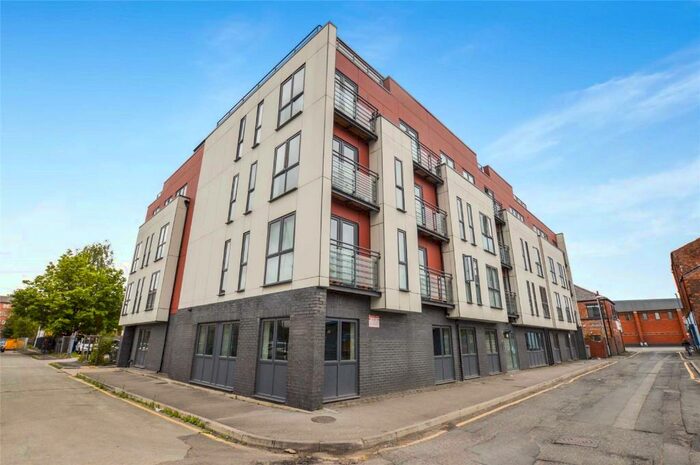 2 Bedroom Apartment To Rent In Ingenta, Poland Street, Northern Quarter, Manchester, M4