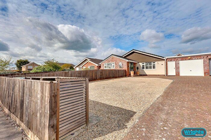 4 Bedroom Detached Bungalow For Sale In Silver Street Lane, Trowbridge, BA14