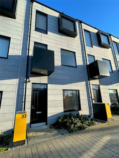 4 Bedroom Terraced House To Rent In Piercy Street, Manchester, M4