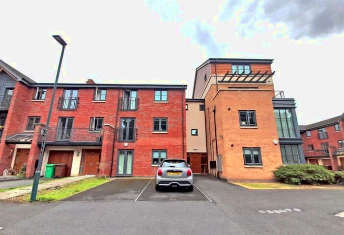 2 Bedroom Apartment To Rent In Deane Road, Wilford, Nottingham, NG11