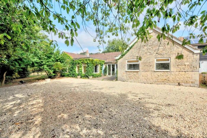 5 Bedroom Detached Bungalow To Rent In Stowford Court, Headington, OX3
