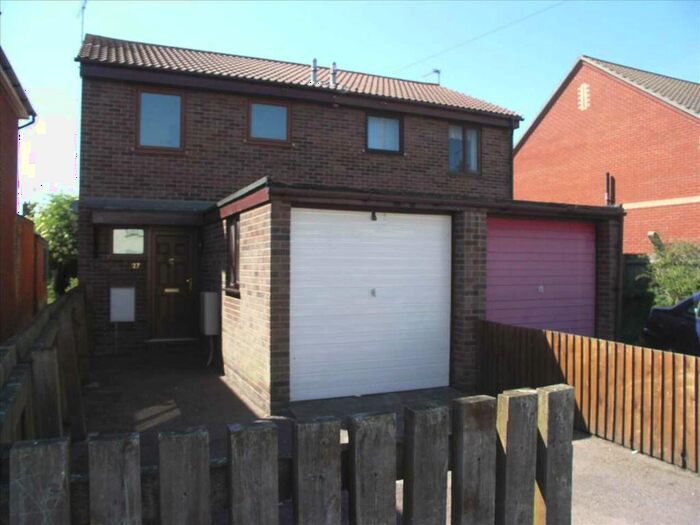 2 Bedroom Semi-Detached House To Rent In Margaret Street, Felixstowe, IP11