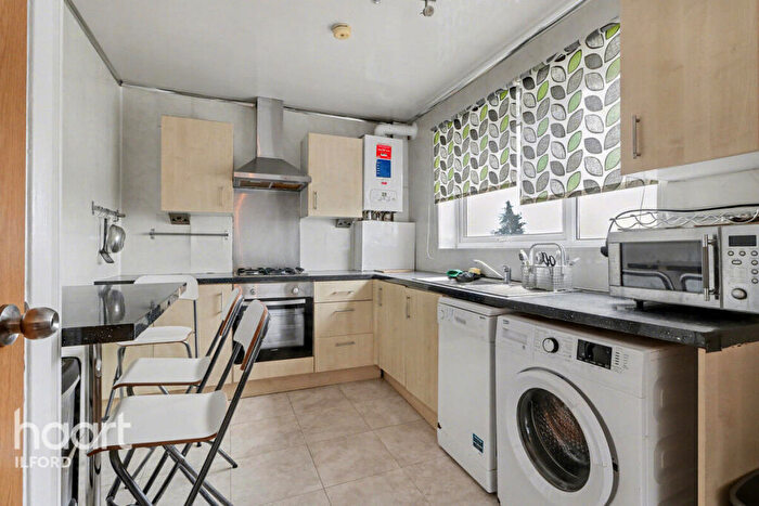 3 Bedroom Apartment For Sale In Eastern Avenue, Ilford, IG2