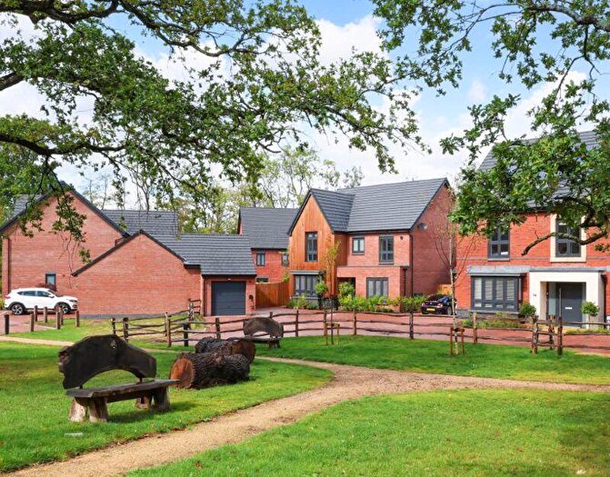 4 Bedroom Detached House For Sale In Ridings Wood Way | Barrow Gurney, BS48