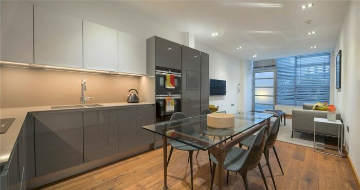 1 Bedroom Flat To Rent In Anello, Bayham Street, London, NW1