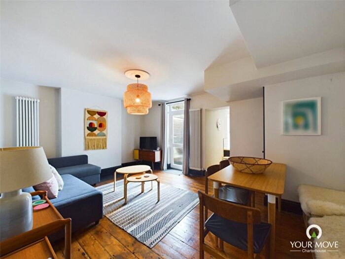 1 Bedroom Flat To Rent In Belgrave Road, Margate, Kent, CT9