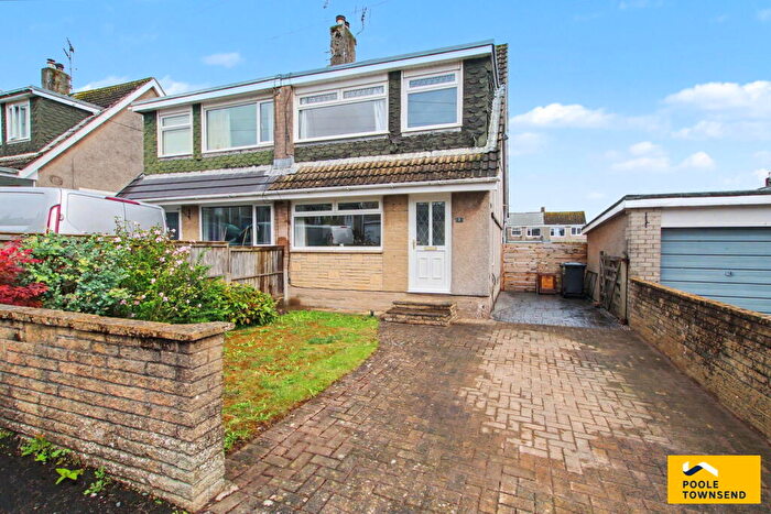 3 Bedroom Semi Detached House For Sale In Hest View Road, Ulverston, LA12