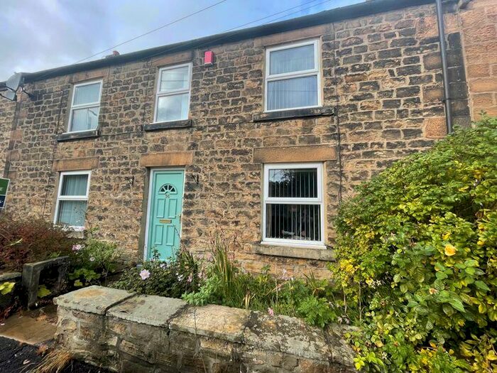 2 Bedroom Terraced House To Rent In Path Head, Blaydon, NE21