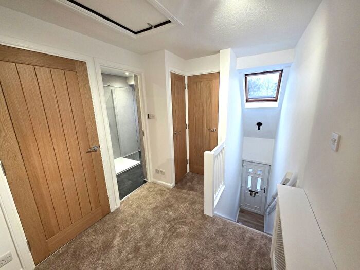 1 Bedroom Flat To Rent In Eigie Avenue, Balmedie, Aberdeenshire, AB23