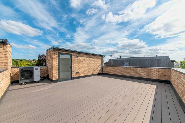 2 Bedroom Terraced House To Rent In Dollis Road, London, NW7