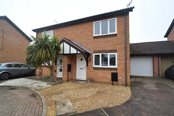2 Bedroom Semi-Detached House To Rent In Boeing Way, Mildenhall, Bury St. Edmunds, IP28