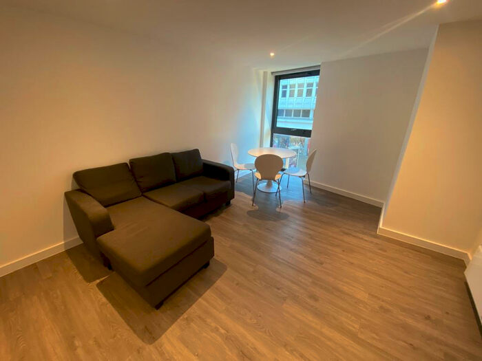 2 Bedroom Apartment To Rent In Chapel House, Fargate, Sheffield, Yorkshire, S1