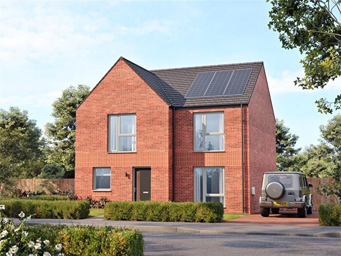 4 Bedroom Detached House For Sale In Walsingham Drive, Runcorn, Cheshire, WA7