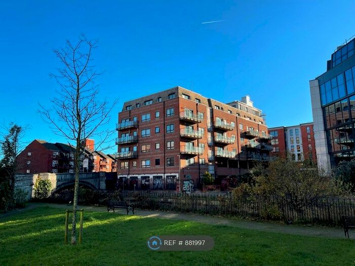1 Bedroom Flat To Rent In Kings Road, Reading, RG1