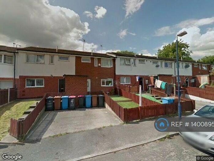 3 Bedroom Terraced House To Rent In Thor Grove, Salford, M5