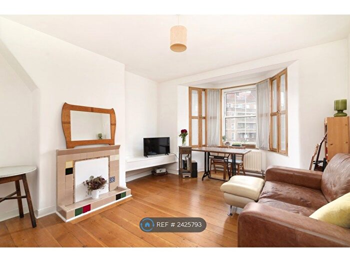 1 Bedroom Flat To Rent In Ditton House, London, E5