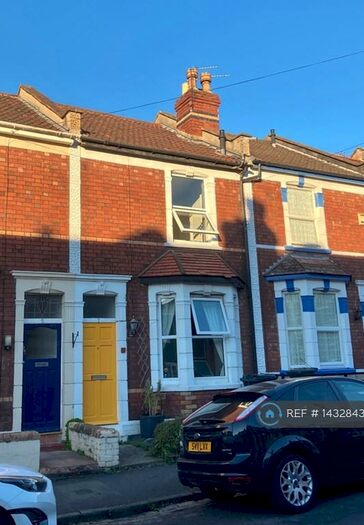 3 Bedroom Terraced House To Rent In Hedwick Street, Bristol, BS5