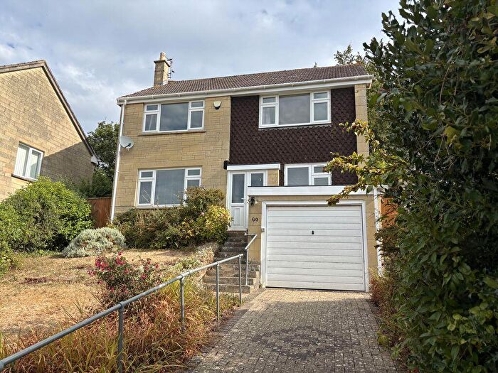 3 Bedroom Detached House For Sale In Weston, Bath, BA1