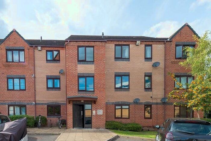 2 Bedroom Flat To Rent In Tanni Grey House, Loughborough LE11