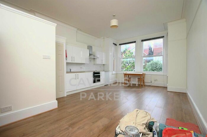Studio To Rent In Fawley Road, West Hampstead, London, NW6