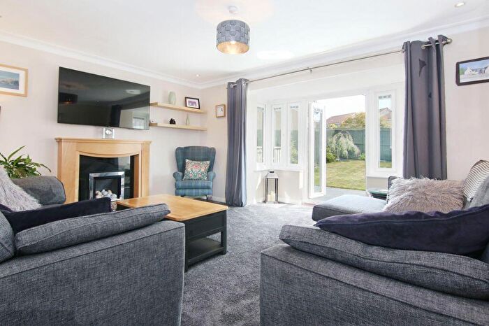 4 Bedroom Detached House For Sale In Atholl View, Prestonpans, East Lothian, EH32