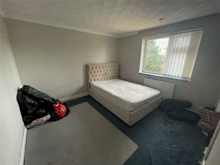 1 Bedroom Property To Rent In Pettus Road, Norwich, Norfolk, NR4