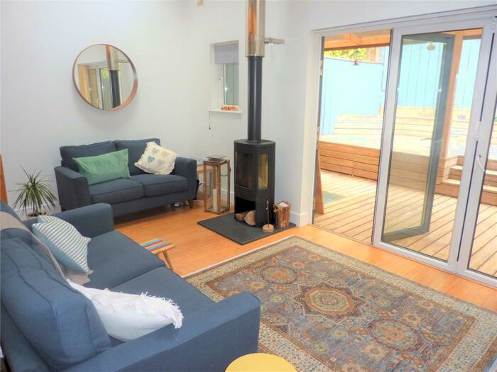 3 Bedroom Terraced House To Rent In Monkton Road, Honiton, Devon, EX14