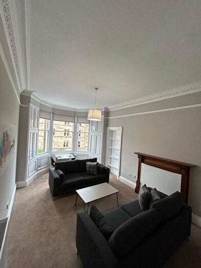 4 Bedroom Flat To Rent In Spottiswoode Street, Marchmont, Edinburgh, EH9
