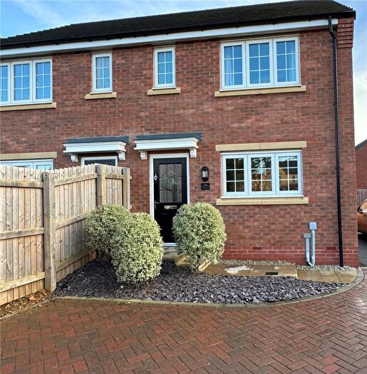 3 Bedroom Semi Detached House To Rent In London Road, Sleaford, Lincolnshire, NG34