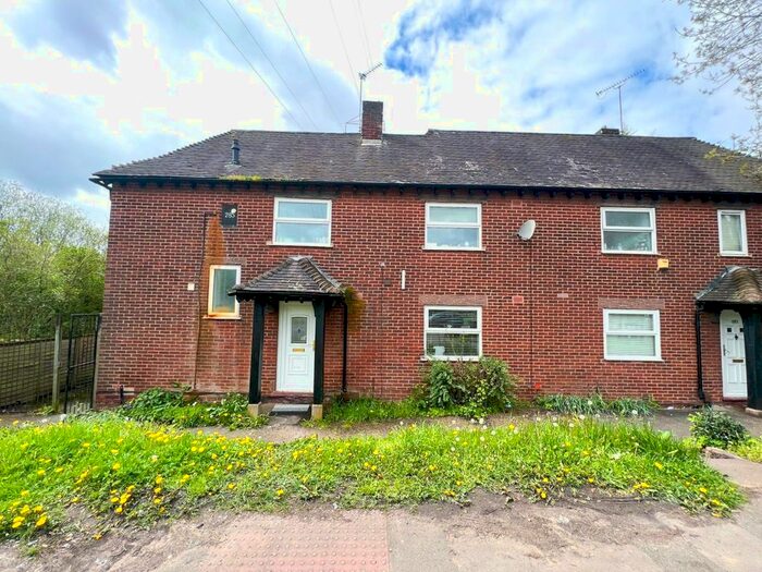 1 Bedroom Studio To Rent In Harborne Lane, Harborne, B17