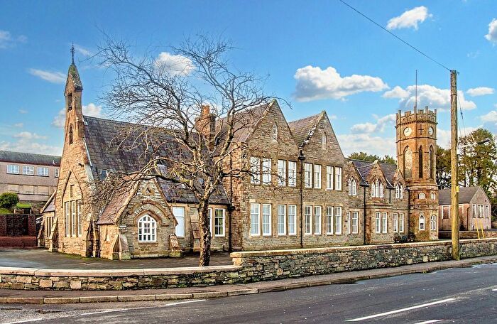 1 Bedroom Flat For Sale In York Road, Hillview Apartments York Road, DG8