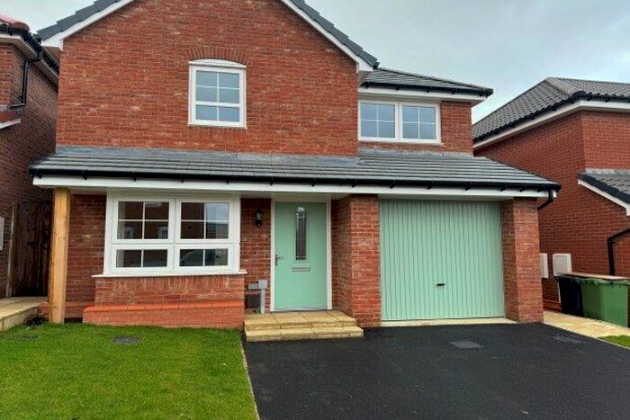 3 Bedroom Property To Rent In Neptune Way, Swaffham, PE37