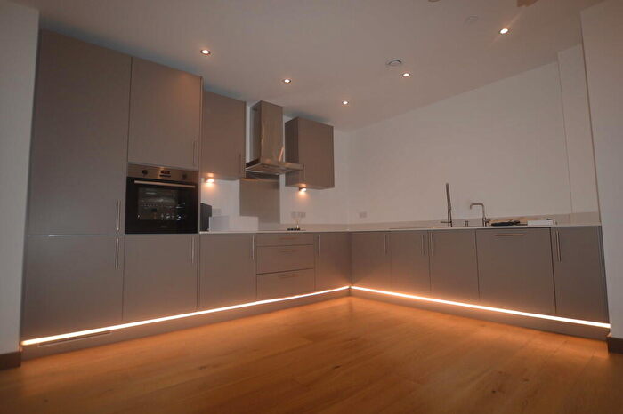 2 Bedroom Apartment To Rent In Houghton Way, Bury St. Edmunds, IP33