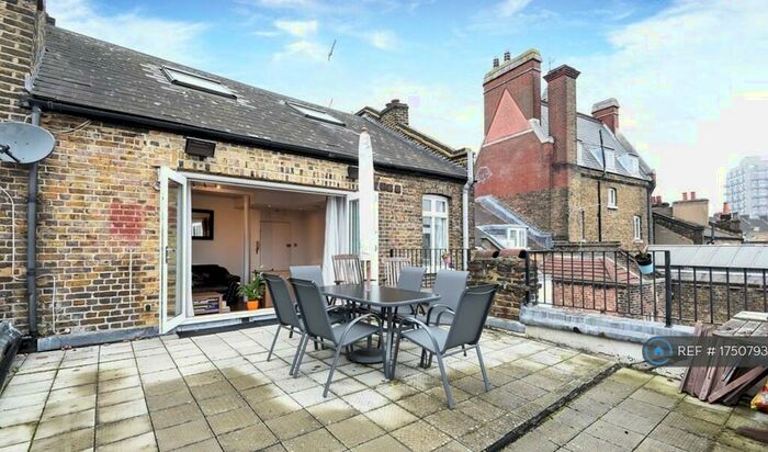 1 Bedroom Flat To Rent In Kennington Lane, London, SE11