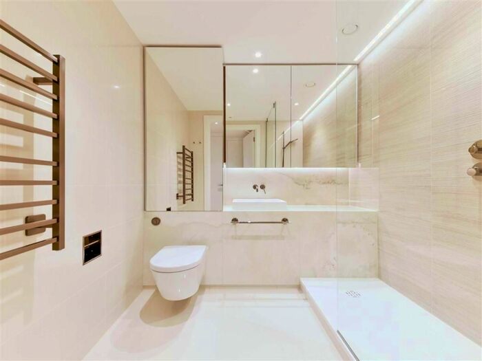 1 Bedroom Studio To Rent In Fountain Park Way, White City, London, W12