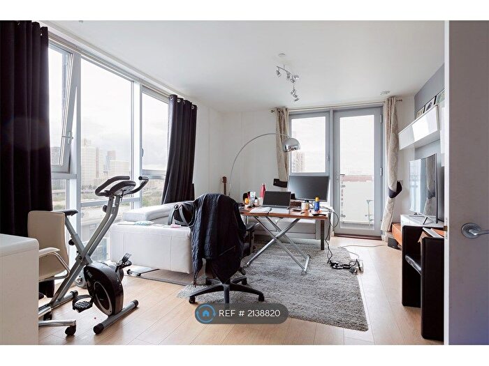 2 Bedroom Flat To Rent In Prince Court, London, E16