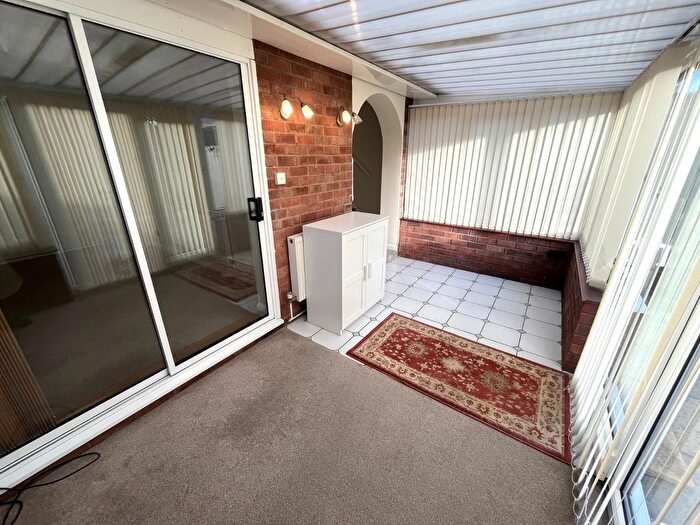 2 Bedroom Bungalow To Rent In Rowan Drive, Keyworth, Nottingham, Nottinghamshire, NG12